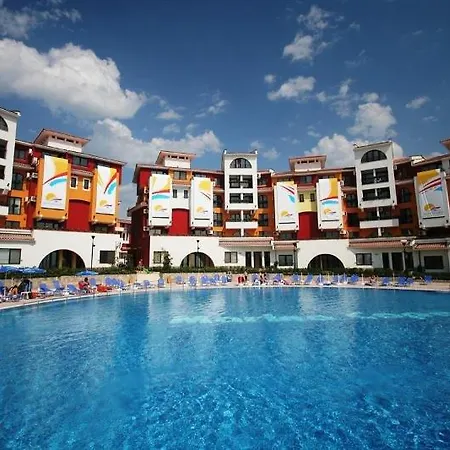 Hotel Marina Cape 4*