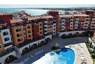 Marina Cape Hotel 4*
